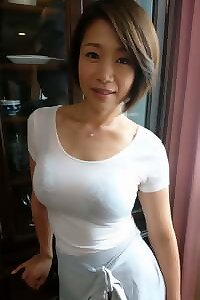 Asian Big Tits